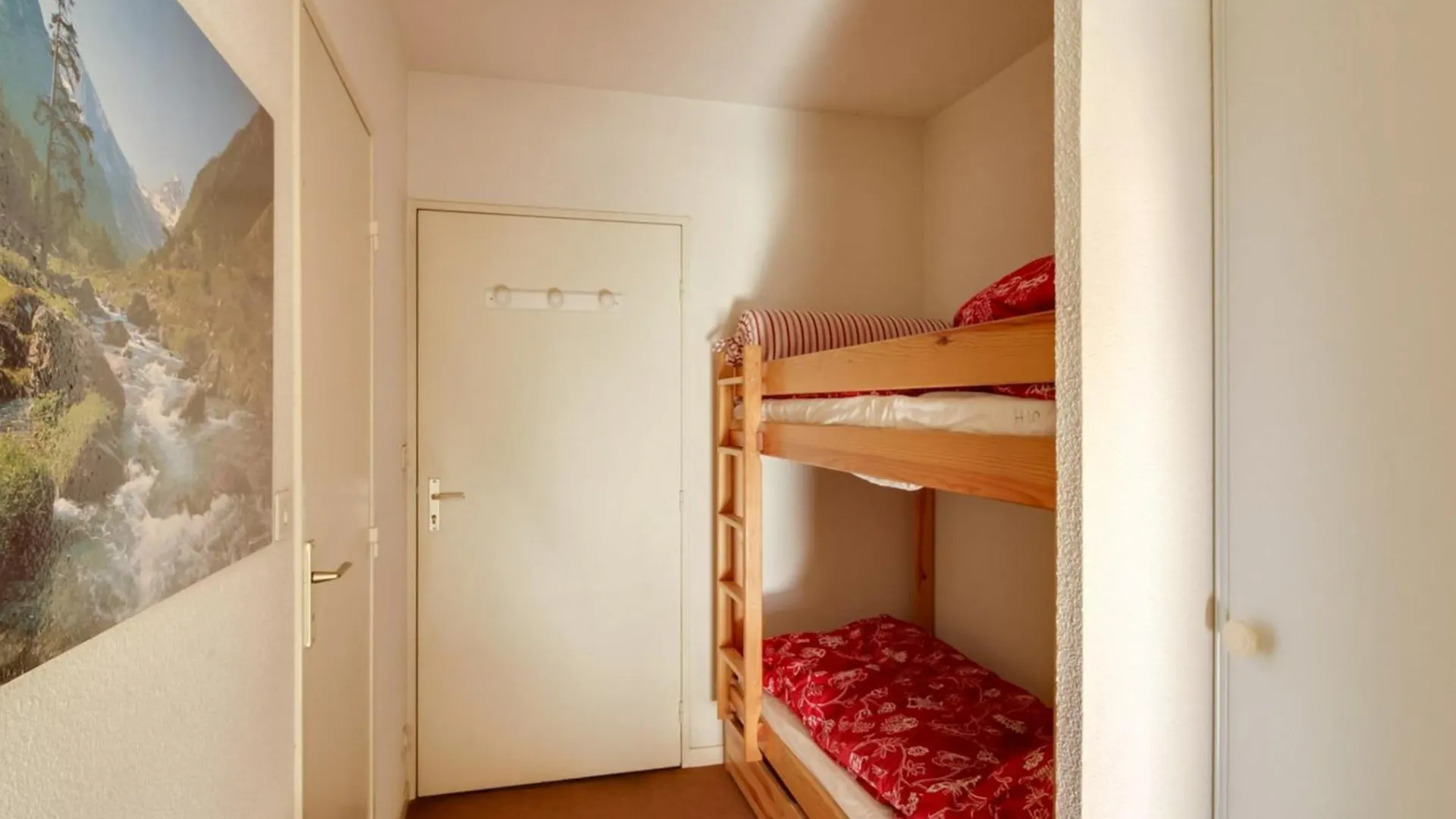 Apartment Appartement 6 Pers, Balcon, Pistes, Parking Couvert, Centre Station - Fr-1-404-203 La Mongie